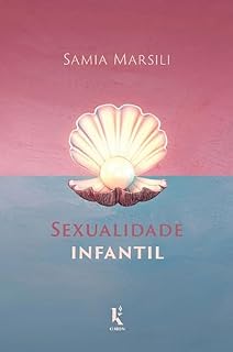 Livro Sexualidade Infantil