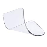 eBoot Silicone False Eyelash Holder Pad with Dual-side Protective Film for Eyelash Extensions