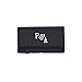 kaaka Car Vehicle Radar Parking Sensor P Button Switch for X5 X6 E70 E71 Auto Vehicle Maintenance Common Replacement Part Accessory Black