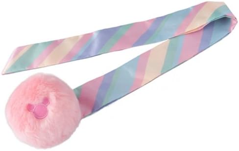 Amazon うさしっぽ 尻尾 うさみみグッズ ディズニー イースター17 東京ディズニーリゾート限定 ピンク 変身アクセサリー おもちゃ