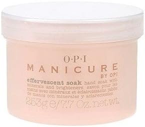 Manicure - Effervescent Soak MC 112 - 2oz / 60 - 1 piece