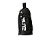 Nike Elite Fuel Pack Lunch Tote Bag (Black/Black/White)