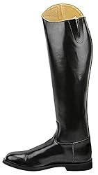 Hispar Women Ladies Decent Dress Dressage Boots
