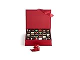 Godiva Chocolatier 64 Piece Holiday Luxury Gift Box, 27 Ounce