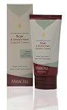 MiraCell Scar and Stretch Mark Support Cream 2.26 oz