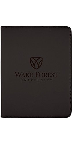 Amazon Com Wake Forest Banner Design On Black 2nd 4th