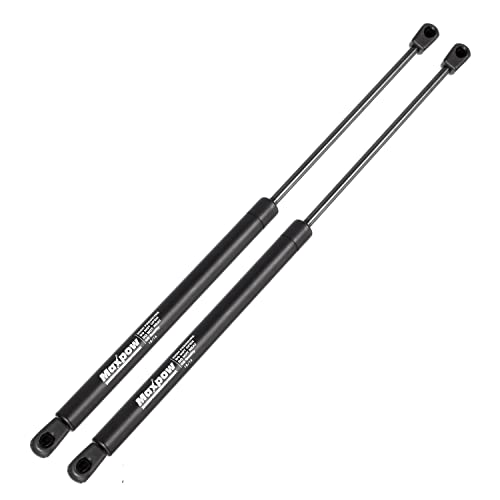 Maxpow Front Hood Struts Shocks Lift Support