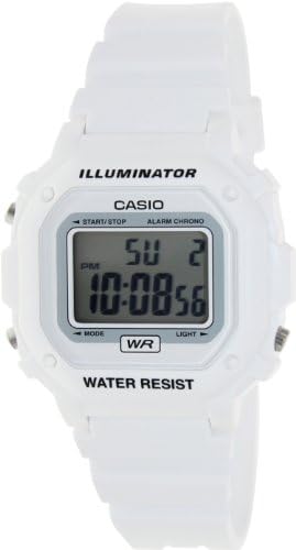 Men's Quartz Resin Casual Watch