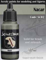 Scalecolor SC-02 Arcylic Nacar 17ml