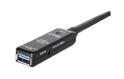SIIG USB 3.0 Active Repeater Cable 20-Meters