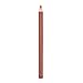 Zuzu Luxe Lip Pencil, Creamy Lipliner, long lasting, Infused with Jojoba Seed Oil and Aloe for ultra hydrated lips. Natural, Paraben Free, Vegan, Gluten-free,Cruelty-free, Non GMO, (1, Innocence)