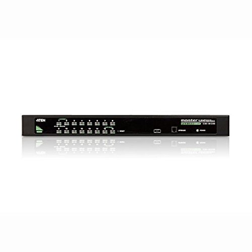ATEN-PS2-KVM-Switch