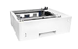 HP F2A72A Laserjet 550-sheet Paper Tray, 550 Sheets