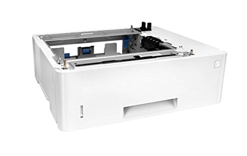 HP F2A72A Laserjet 550-sheet Paper Tray, 550 Sheets