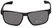 Nike Mavrk Square Sunglasses, Black/Matte Black, 59 mm