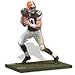McFarlane NFL Series 16: Brady Quinn - Cleveland Browns