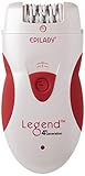 Epilady Hair Removal Epilator for Women