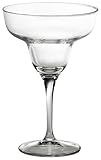Bormioli Rocco Party Margarita Stemware, Set of 4, Gift Boxed
