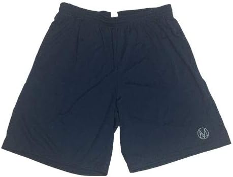 rucker basketball shorts