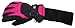 SnowStoppers Kid's Waterproof Ski & Snowboard Winter Gloves Medium / 8-12 Years Fuschia