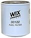 Wix Filters - 33122 Heavy Duty Spin-On Fuel Filter, Pack of 1