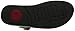 FitFlop Women's The Skinny Deluxe, Silver, 6 M US