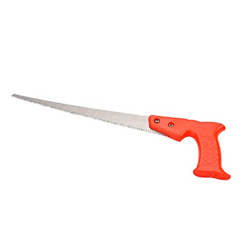 MagiDeal Guitar Repair Hand Saw Woodworking Hand Saw Musical Instrument Repair Tool - Thumbnail 2