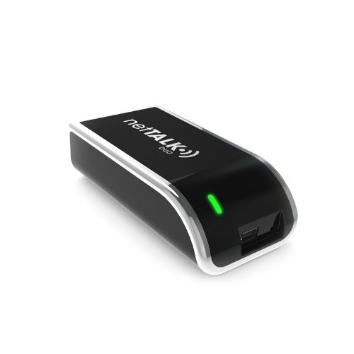 Nettalk Duo VOIP Adapter