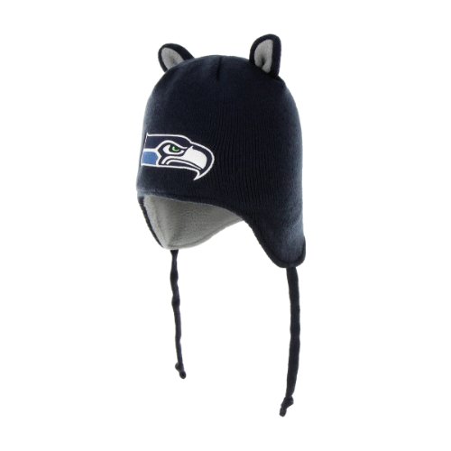 Little Monster Hat – Football Theme Hats