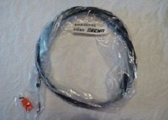 Genuine Echo Throttle Cable V043000340 (New# V043001020) Pb-770t; Pb-760lnt