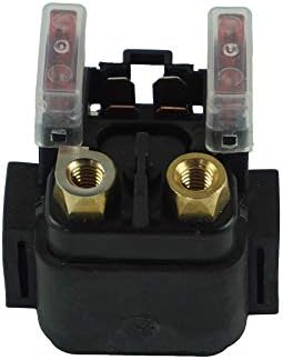 Motorcycle Starter Relay Solenoid For Yamah a Grizzly 660 YFM660 YFM 660 2002 2003 2004 2005 Suzuk i RF600 RF 600R RF900 1994-1996