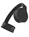 Kygo Life A4/300 | On-Ear Bluetooth Headphones, aptX Codecs, Built-in Microphone, Memory Foam Ear Cushions, 16 hours Playback (Black)thumb 1