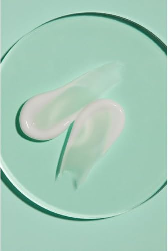 After Sun Sensitive Gel-Crema (1 x 175 ml), crema calmante con aloe vera, crema hidratante para piel sensible y con alergia al sol