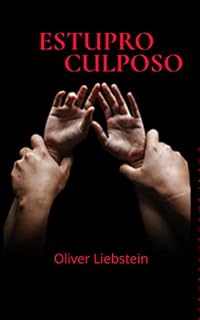 Livro ESTUPRO CULPOSO