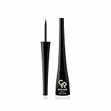 Golden Rose Liquid Eyeliner Dipliner (Black)