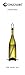 Wine Chiller, Patent Pending Wine Chilling Stick with Aerator and Pourer, Stainless Steel Chilling Rod for all the Sizes of Wine Bottles, Whiskey, Vodka and Champagne, A Perfect Gift Idea, Chrome