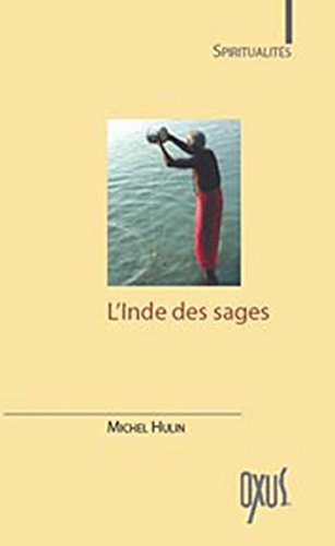 L' Inde des sages