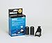 InkTec Refill Kit for HP 60 and 60XL Ink Cartridges-Black