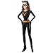 NJ Croce Batman Classic TV Series Catwoman Bendable Figure
