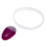Ulla Smart Hydration Reminder - Flamingo Pink
