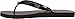 COACH Womens Abbigail Black Rubber Shoe