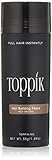 Toppik Hair Building Fibers (.42 oz.) - Medium Brown