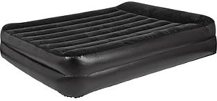 double height double air bed
