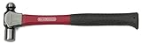 GEARWRENCH Ball Pein Hammer with Fiberglass