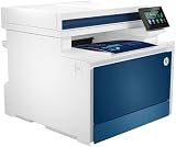 HP LaserJet Pro MFP 4302dw Colour Laser Printer Wireless Duplex ADF SMB Ethernet view 23