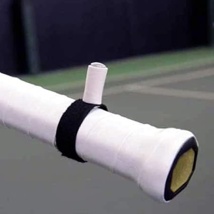 OnCourt OffCourt Tennis Grip Trainer – Great for Teachers and Coaches / Learn the Continental Grip the Right Way