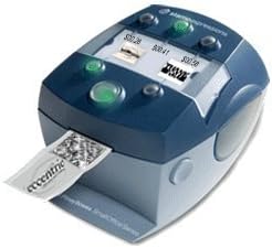 pitney bowes postage printer