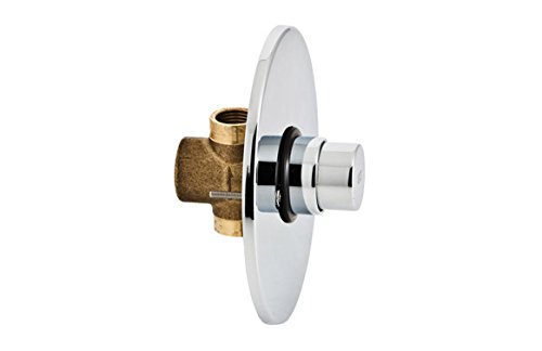 genebre Shower Timer empotr 1/2 "