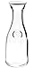 Anchor Hocking 34 oz. Glass Carafe 1 ltr., 4