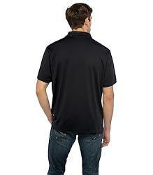 Men's Collegiate Polyester Mesh Team Icon